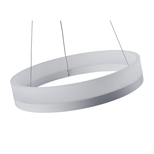 Подвесной светодиодный светильник Moderli Crime V1760-PL изображение в интернет-магазине Cramer Light фото 3