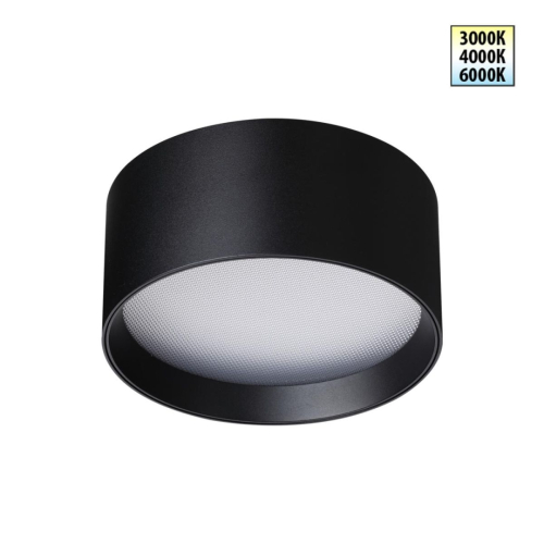 Накладной светильник Novotech Over Orbis 359597 изображение в интернет-магазине Cramer Light