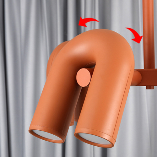 Подвесная люстра ImperiumLoft Fanny 212351-23 изображение в интернет-магазине Cramer Light фото 13