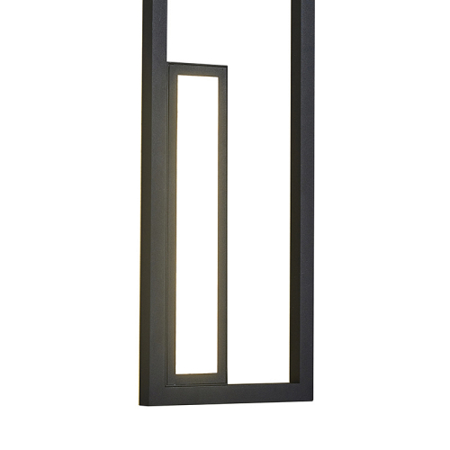 Настенный светильник Mantra Boutique 7676 изображение в интернет-магазине Cramer Light фото 2