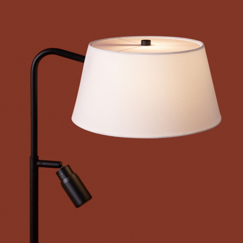 Настольная лампа Freya Flint FR2066TL-L40B изображение в интернет-магазине Cramer Light фото 9