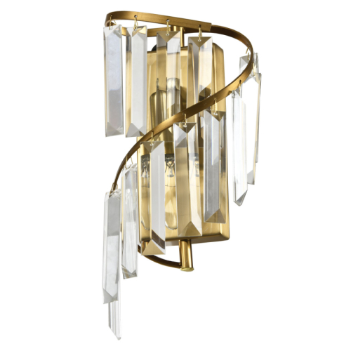 Настенный светильник MW-Light Аделард 642027101 изображение в интернет-магазине Cramer Light