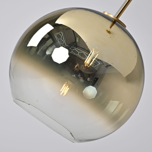 Подвесной светильник ImperiumLoft Passage One 312596-26 изображение в интернет-магазине Cramer Light фото 2