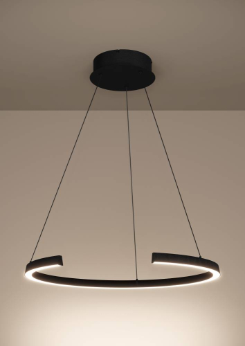 Подвесной светильник Eglo Labonete 390533 изображение в интернет-магазине Cramer Light фото 2