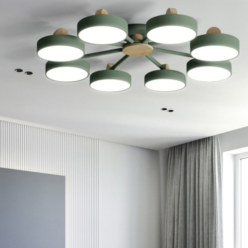 Потолочная люстра ImperiumLoft Move 178249-26 изображение в интернет-магазине Cramer Light фото 16