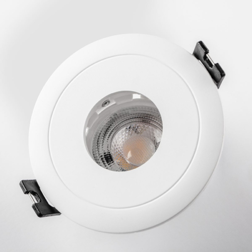 Рамка для светильника Lightstar Anello 012206 изображение в интернет-магазине Cramer Light фото 2
