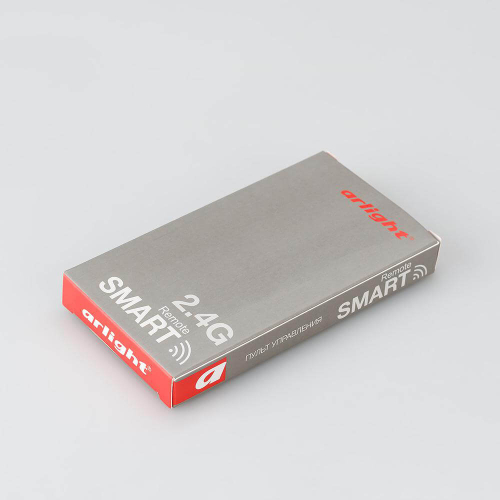 Пульт Arlight SMART-R9-DIM 023032 изображение в интернет-магазине Cramer Light фото 3