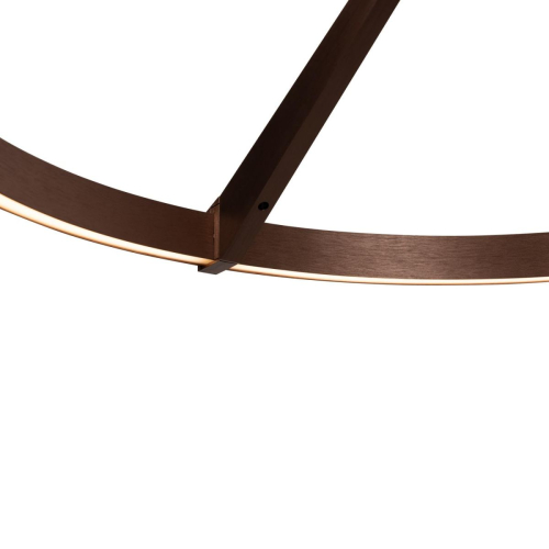 Подвесной светильник Lucide Applause 23400/60/96 изображение в интернет-магазине Cramer Light фото 10