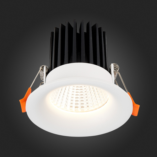 Встраиваемый светильник ST Luce ST703 ST703.538.10 изображение в интернет-магазине Cramer Light фото 4