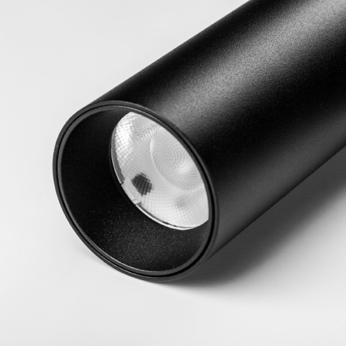 Трековый однофазный светильник Lightstar Due 207237 изображение в интернет-магазине Cramer Light фото 5