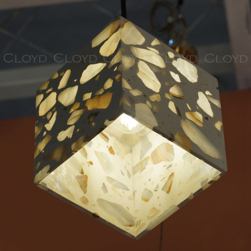 Подвесной светильник Cloyd Materia 12181 изображение в интернет-магазине Cramer Light фото 2