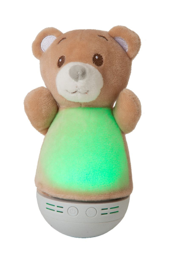 Настольная лампа Lucide Dolly 77500/01/43 изображение в интернет-магазине Cramer Light фото 3