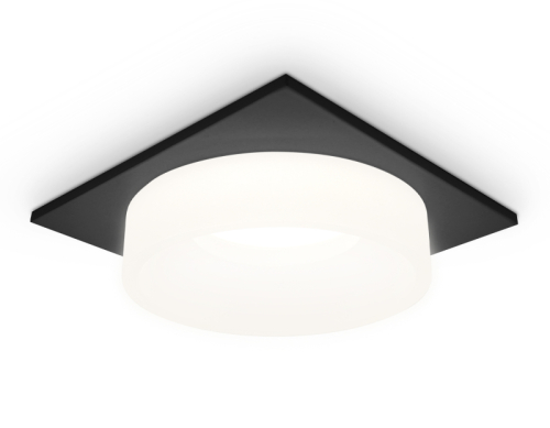 Встраиваемый светильник Ambrella Light Techno Spot TN1316 изображение в интернет-магазине Cramer Light