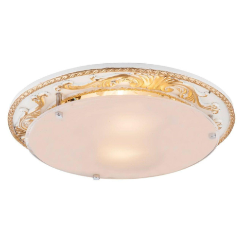 Потолочный светильник Globo 48085-2 изображение в интернет-магазине Cramer Light