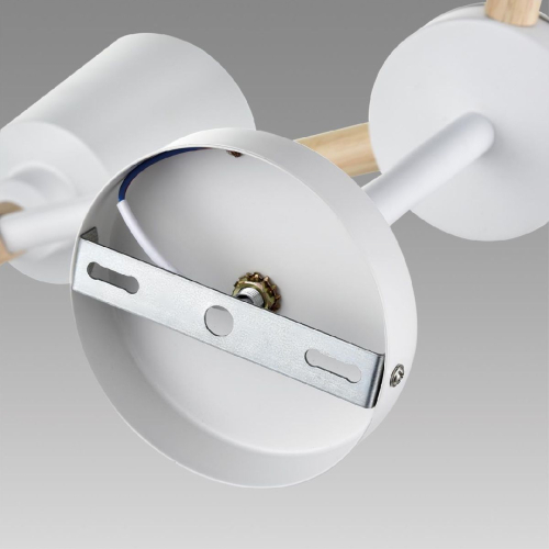 Люстра на штанге Lumion Rosalina 8097/3C изображение в интернет-магазине Cramer Light фото 8