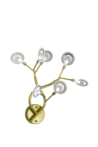 Настенный светильник AM Group AM7317-AP7 изображение в интернет-магазине Cramer Light