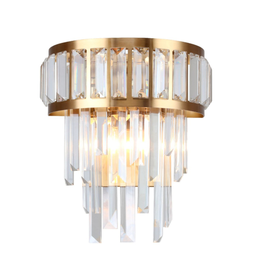 Настенный светильник Favourite Preston 4732-2W изображение в интернет-магазине Cramer Light