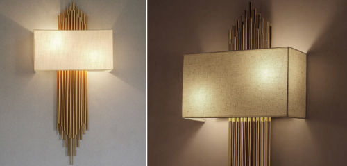 Бра ImperiumLoft Sohne 73775-22 дополнительное фото фото 3