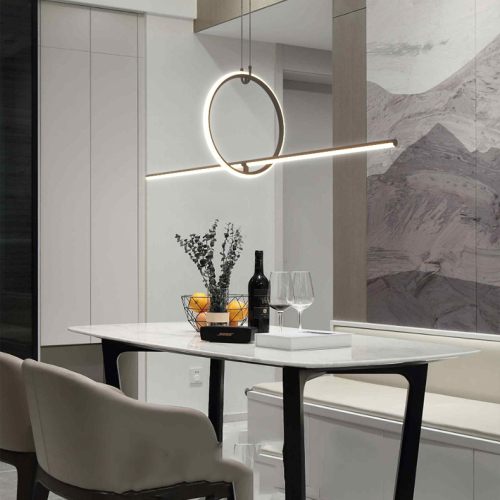 Подвесной cветильник ImperiumLoft Epsilon 322689-23 изображение в интернет-магазине Cramer Light фото 9