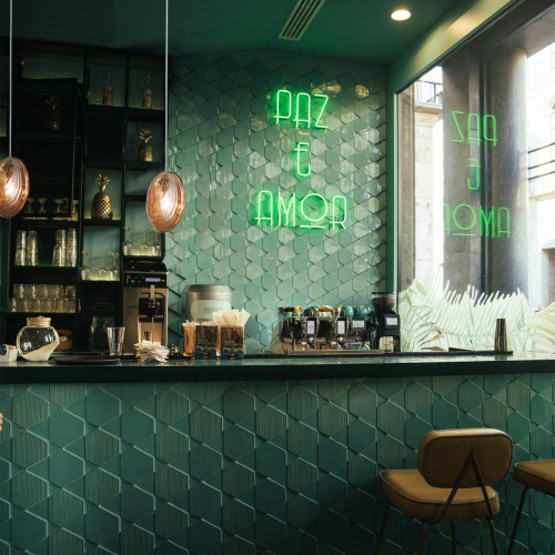 Бра F-Promo Media 4485-1W дополнительное фото фото 5