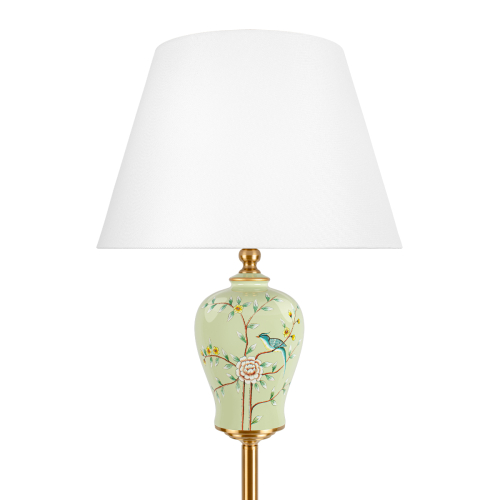 Торшер Loft IT Hydrangea 10383F изображение в интернет-магазине Cramer Light фото 6