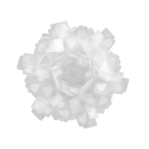 Потолочный светильник Loft IT Clizia 10595/530C White изображение в интернет-магазине Cramer Light фото 5