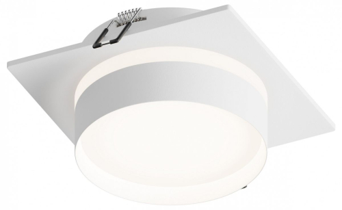 Встраиваемый светильник Hesby Lighting Nimbus HSBL_0130 изображение в интернет-магазине Cramer Light фото 2