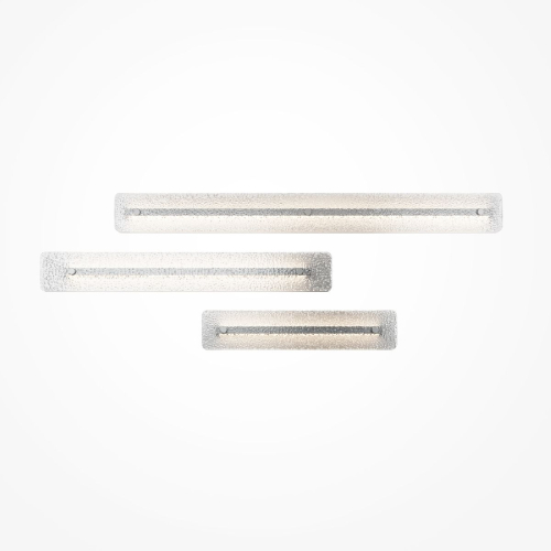 Настенный светильник Maytoni Maya P091WL-L13CH3K изображение в интернет-магазине Cramer Light фото 4