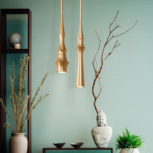 Подвесной светильник Favourite Ipsam 4331-1P изображение в интернет-магазине Cramer Light фото 4