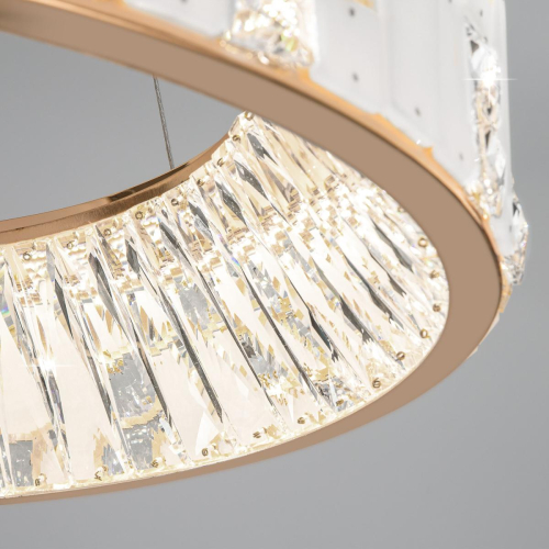 Подвесная люстра Bogates Cliff 90373/1 a065728 изображение в интернет-магазине Cramer Light фото 4