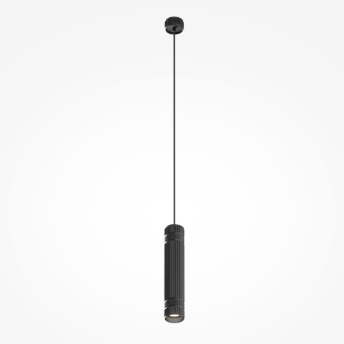 Подвесной светильник Maytoni Metropolis MOD475PL-01B изображение в интернет-магазине Cramer Light фото 4