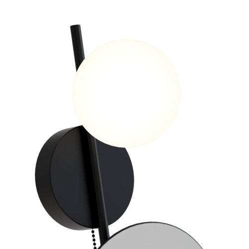 Настенный светильник Favourite Venus 4563-1W изображение в интернет-магазине Cramer Light фото 3