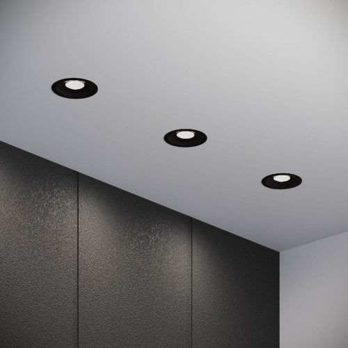 Встраиваемый светильник Elektrostandard Combi 25068/LED 4690389211577 a069006 изображение в интернет-магазине Cramer Light фото 4