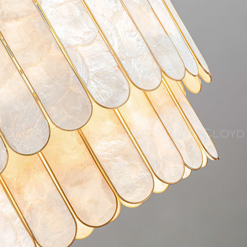 Подвесная люстра Cloyd Puaro 11620 изображение в интернет-магазине Cramer Light фото 2