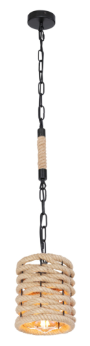 Подвесной светильник Globo Halia 15679H изображение в интернет-магазине Cramer Light