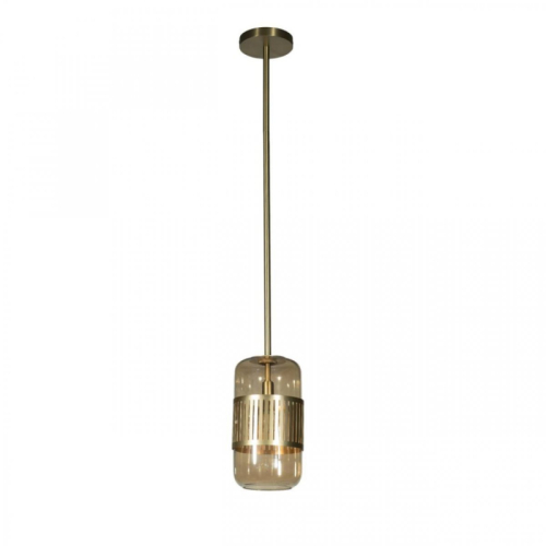 Подвесной светильник Loft IT Hudson 10097P изображение в интернет-магазине Cramer Light