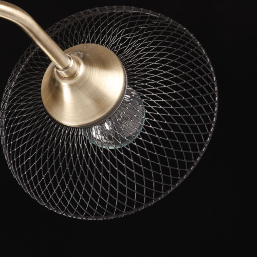 Люстра на штанге De Markt Вита 220014206 изображение в интернет-магазине Cramer Light фото 10