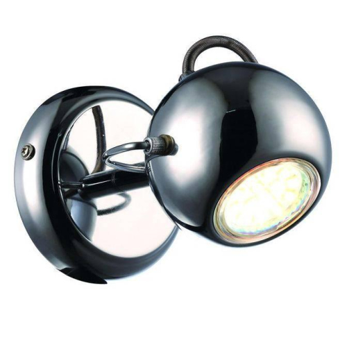 Спот Arte Lamp 86 A9128AP-1CC изображение в интернет-магазине Cramer Light