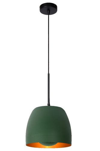 Подвесной светильник Lucide Nolan 30488/01/33 изображение в интернет-магазине Cramer Light
