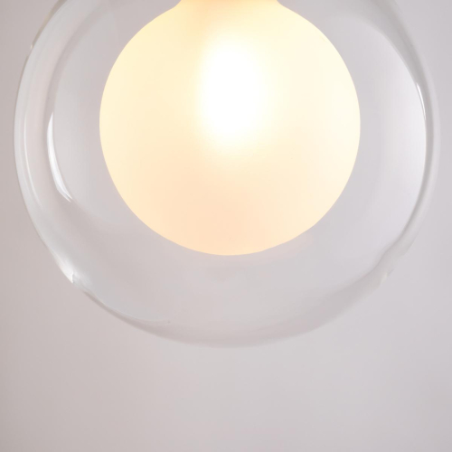 Подвесной светильник Freya Pitch FR5364PL-01BS изображение в интернет-магазине Cramer Light фото 7