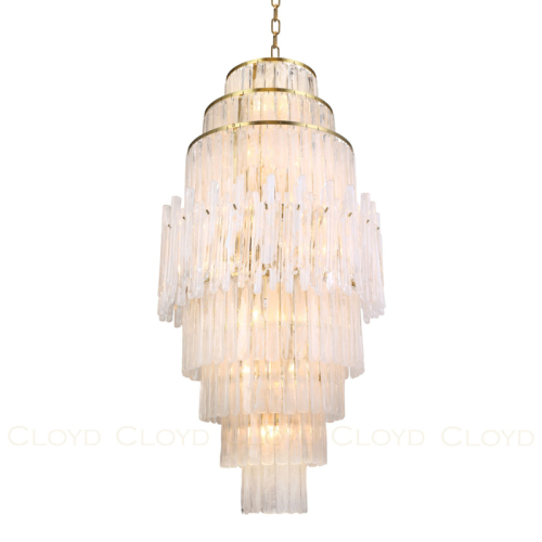 Подвесная люстра Cloyd Nansen 10937 изображение в интернет-магазине Cramer Light