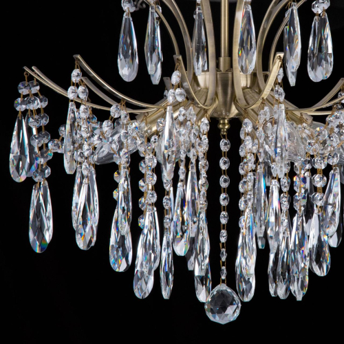 Люстра на штанге Citilux CL302163 изображение в интернет-магазине Cramer Light фото 2