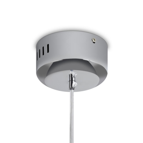 Подвесная люстра Freya Amela FR6138PL-L21CH изображение в интернет-магазине Cramer Light фото 6