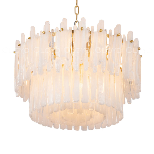 Подвесная люстра Cloyd Nansen 11316 изображение в интернет-магазине Cramer Light