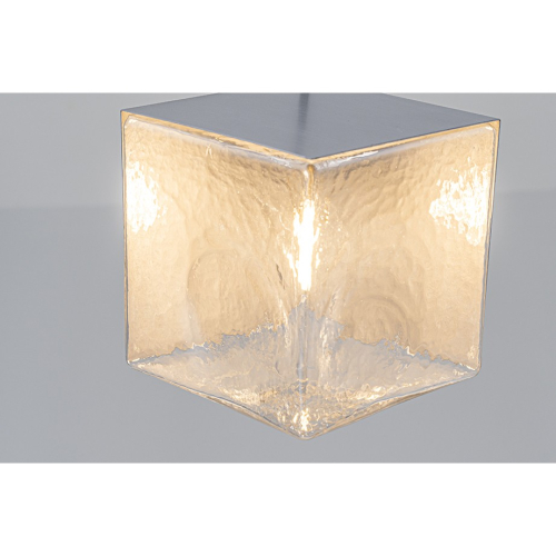 Подвесной светильник Belfast Skerry 101-1 CR CL изображение в интернет-магазине Cramer Light фото 3