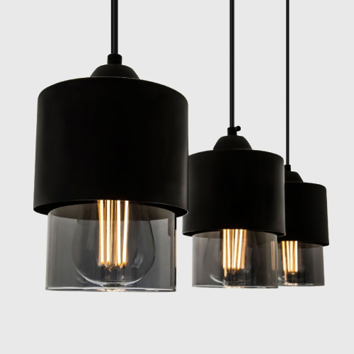 Подвесной светильник Modemodern MD.0650.3 изображение в интернет-магазине Cramer Light фото 2