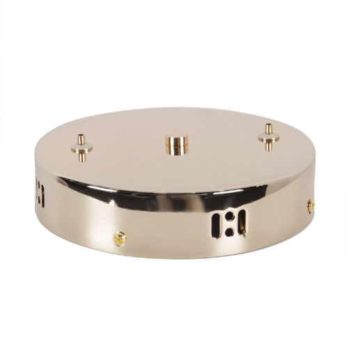 Потолочная чаша Favourite Canopy 4591-180-2GD изображение в интернет-магазине Cramer Light