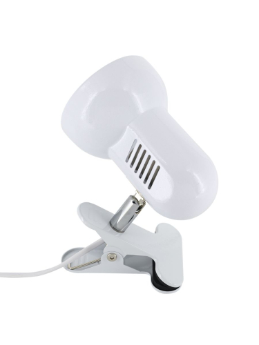 Настольная лампа ARTSTYLE HT-121W изображение в интернет-магазине Cramer Light фото 2