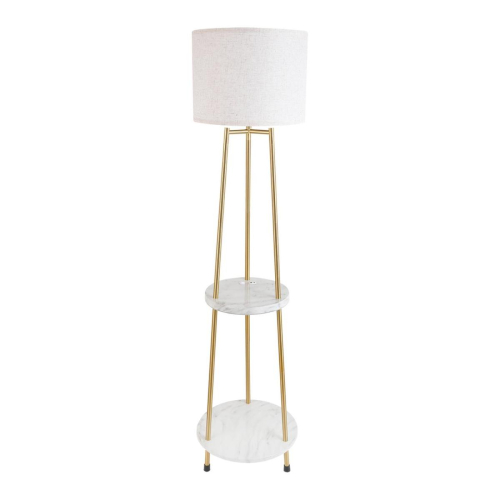 Торшер Lussole Franklin LSP-5026 изображение в интернет-магазине Cramer Light фото 2