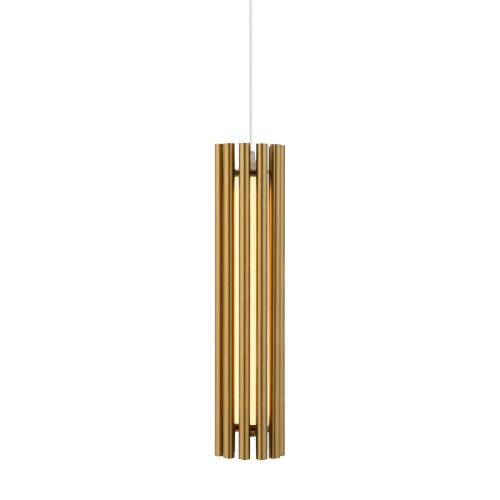 Подвесной светильник Maytoni Sonata MOD410PL-L12BS3K изображение в интернет-магазине Cramer Light фото 4